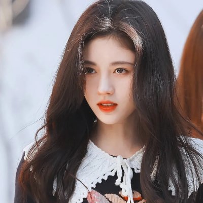 美好的早晨