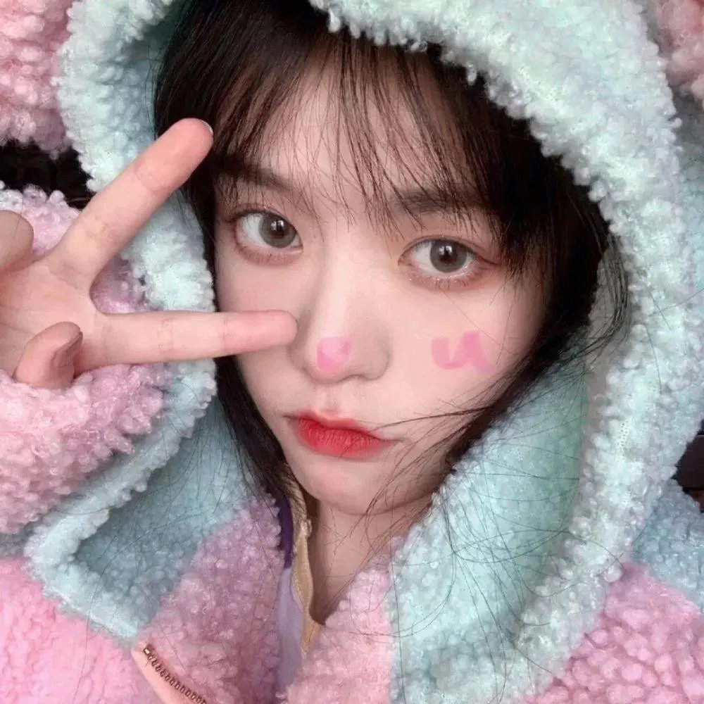 小花